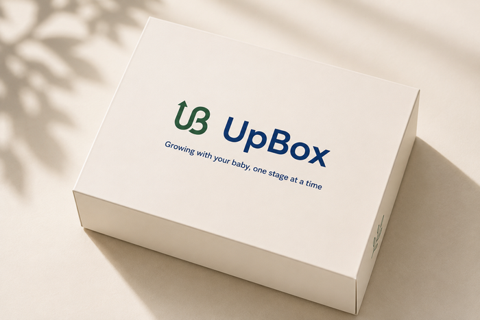 Delivered to your door
